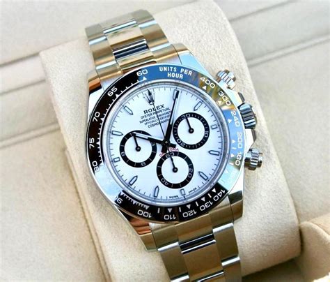 rolex 熊貓|rolex daytona 价格.